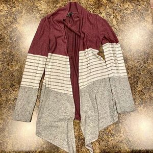 41 Hawthorne Mix Cardigan